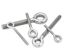ösenschraube ringschraube aug gebraucht kaufen  Cham