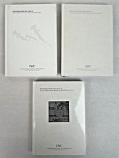 Lot iwc watch for sale  Minneapolis