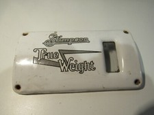 Stimpson scale co. for sale  Santa Rosa