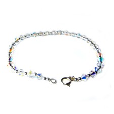 Bracciale argento 925 usato  Massa di Somma