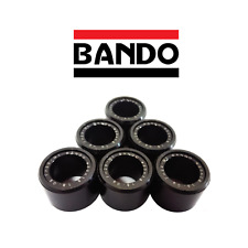 Kit rulli bando usato  Catania