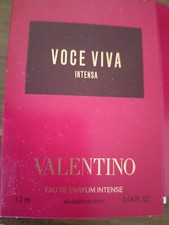 Voce viva intensa gebraucht kaufen  Schenefeld