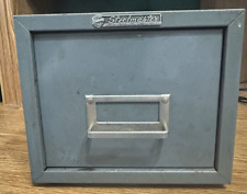 Steelmaster brand metal for sale  USA