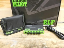 Trace elliot elf for sale  Norwich