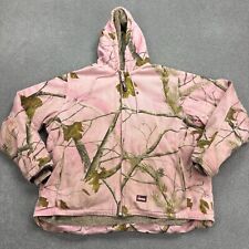 Realtree jacket womens for sale  PLYMOUTH