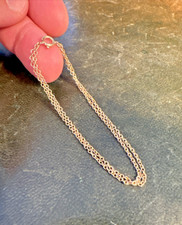19cm vintage hallmarked for sale  LONDON