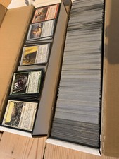 4kg magickarten rares gebraucht kaufen  Ludwigsburg