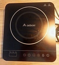 Single kochfeld top gebraucht kaufen  Wiefelstede