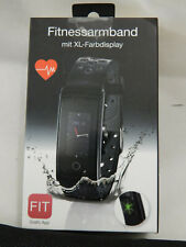Fitnessarmband farbdisplay spo gebraucht kaufen  Bruck