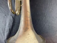 Cornet pistons médaille d'occasion  Bourgoin-Jallieu