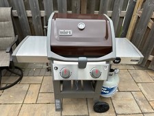 Weber spirit 210 for sale  Berea