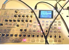 Korg radias digital d'occasion  Expédié en Belgium