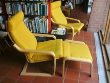 Sessel hocker gebraucht gebraucht kaufen  Stadecken-Elsheim