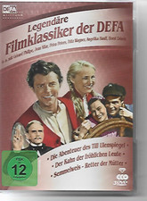 Dvd legendäre filmklassiker gebraucht kaufen  Kiel