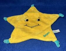Schmusetuch pampers stern gebraucht kaufen  Kiel