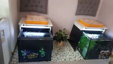 Vend aquarium 240 d'occasion  Gap