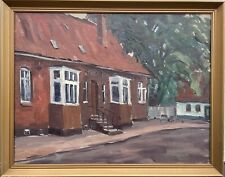 Impressionist rotes landhaus gebraucht kaufen  Graal-Müritz, Seeheilbad