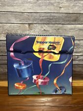 Trapper keeper notebook for sale  Derby