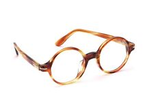 Runde brille fassung gebraucht kaufen  Gauting