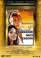 Karawane zagora edmond gebraucht kaufen Karawane zagora edmond gebraucht kaufen  Berlin