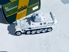 Solido half track d'occasion  Puyricard