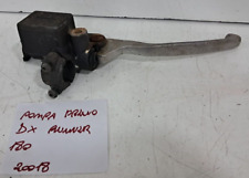 Pompa freno anteriore usato  Giugliano in Campania