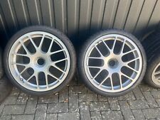 Porsche 997 spyder gebraucht kaufen  Biedenkopf