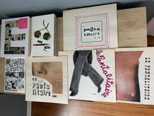 Lotto fumetti indie usato  Spedire a Italy