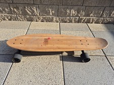 Mini longboard makaha gebraucht kaufen  Grafenrheinfeld