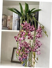 3pcs artificial cymbidium for sale  Miami
