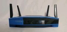 Linksys wrt1900acs ac1900 for sale  Lake City