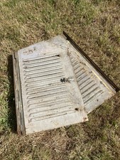 Vintage citroen bonnet for sale  PLYMOUTH