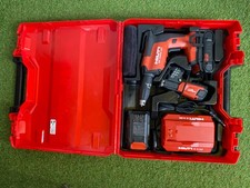 Visseuse 5000 hilti d'occasion  France