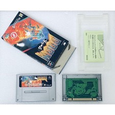 Super Famicom DOOM SFC SNES - Versão autêntica japonesa com caixa e manual raro comprar usado  Enviando para Brazil
