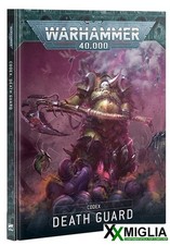 Warhammer 40.000 death usato Warhammer 40.000 death usato  Villa Cortese