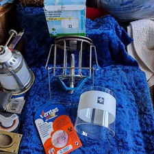 Camping gaz belvedere for sale  NEWCASTLE UPON TYNE