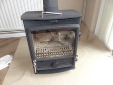 Fdc log burner for sale  NOTTINGHAM