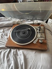Vintage pioneer turntable for sale  BEDFORD