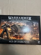 Warhammer horus heresy for sale  GREAT YARMOUTH