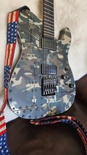Schecter custom shop d'occasion  Expédié en Belgium