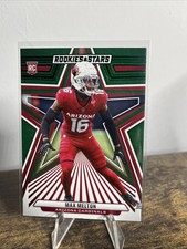 2024 panini rookies gebraucht kaufen  Wittenberge