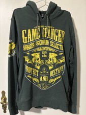 Yakuza pullover gebraucht kaufen  Rehburg-Loccum