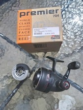 Abu garcia premier for sale  NORWICH