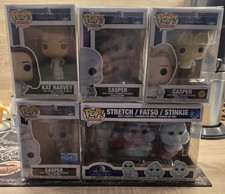 Funko pop collezione usato  Spedire a Italy