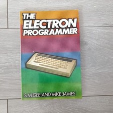 The electron programmer usato  Spedire a Italy
