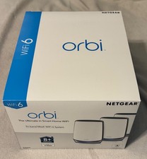 Netgear orbi rbk853 for sale  Jamestown