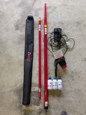 Solo fire alarm for sale  HULL
