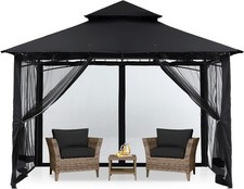 Mastercanopy 2.5x2.5 outdoor for sale  NORTHAMPTON