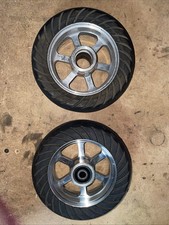 Goped wheels ped for sale  Island Lake