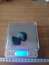 Nephrit afrikanische jade gebraucht kaufen  Eberbach